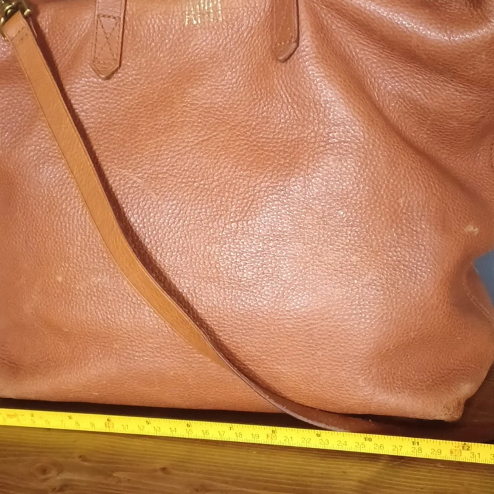 Madewell purse - Picture 10 of 16